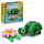 LEGO CREATOR 31377 Żółw i kwiat lilii wodnej - 1473426 - zdjęcie 2